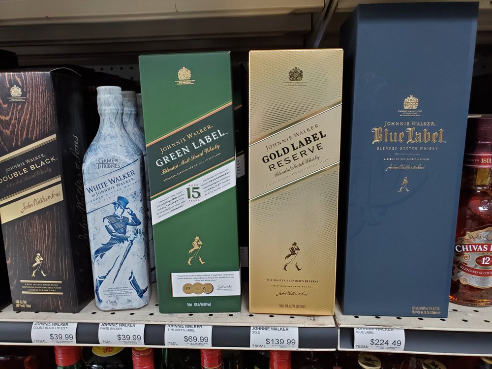 Homeplate Liquors
