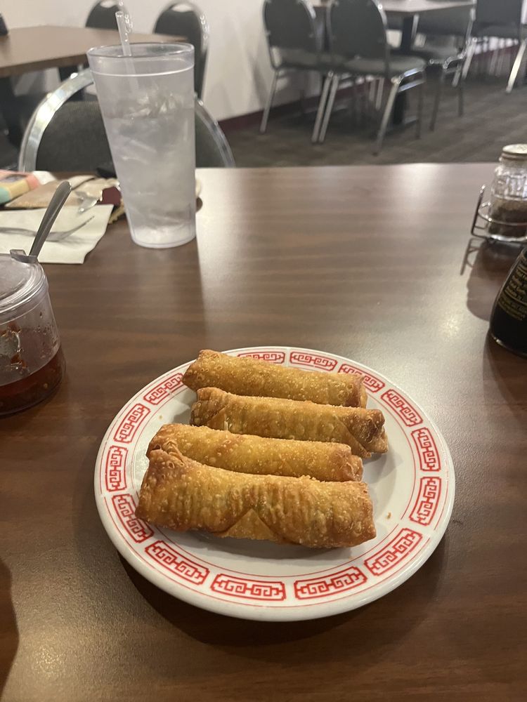 China Bistro China Bistro