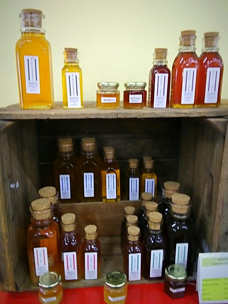 Ageless Treasures Antique Center