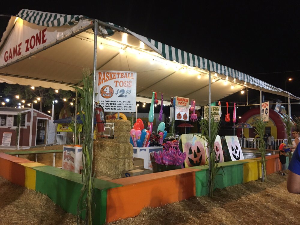 Pumpkin Station 37 Photos & 25 Reviews Pumpkin Patches 1640 1/2