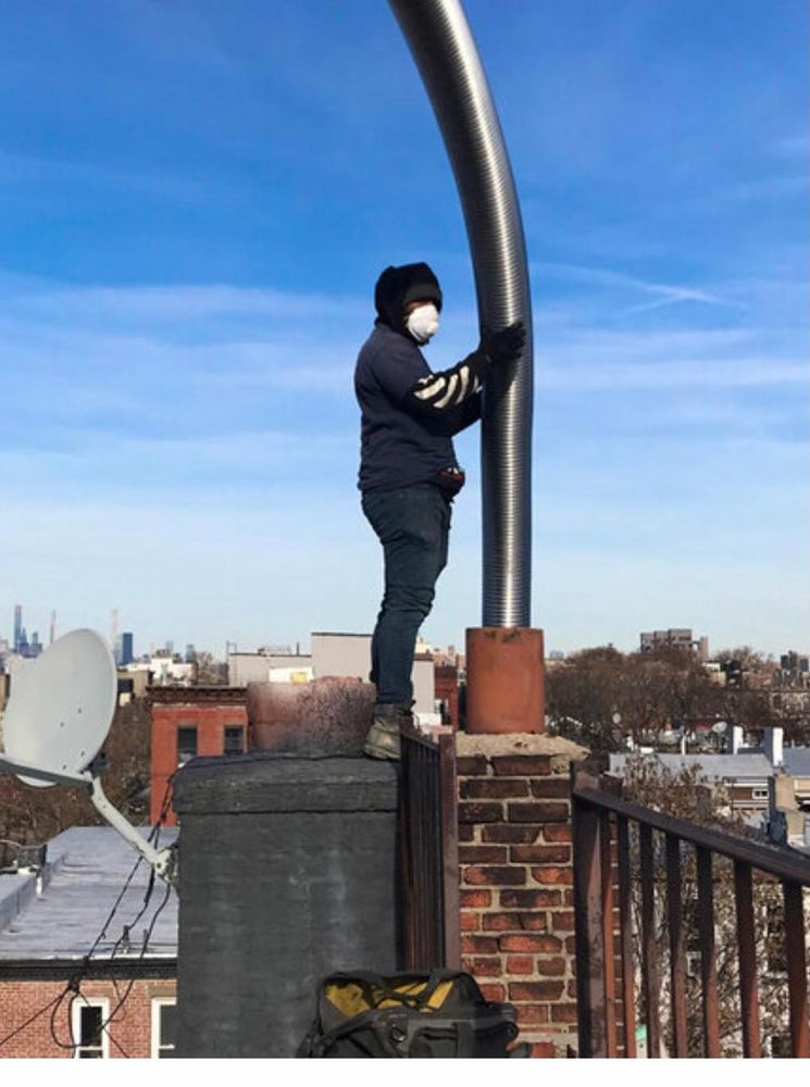 image of business A & A Chimney & Fireplace Company