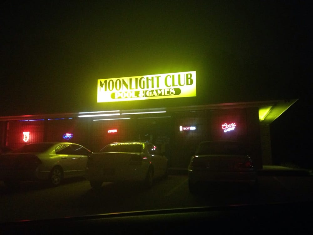 Moonlight Club Pubs 802 N Fort Hood St, Killeen, TX Yelp