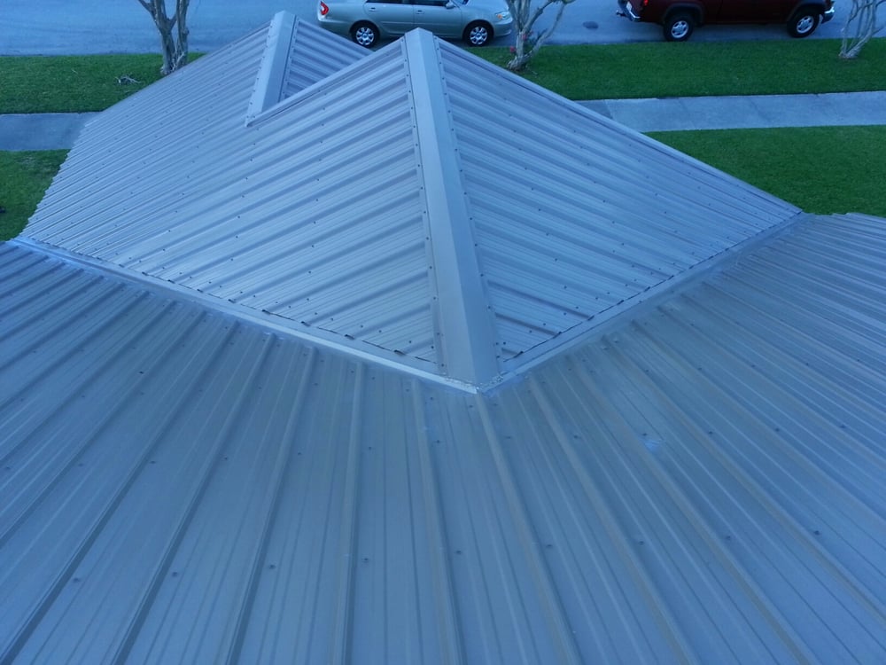 Absolute Roofing Systems & Construction