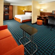 Fairfield Inn By Marriott East Rutherford Meadowlands 19 Photos United Photo Of Fairfield Inn By Marriott East Rutherford Meadowlands Nj