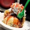 Frach's Fried Ice Cream