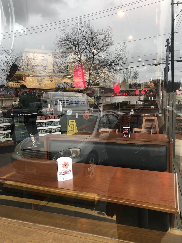 Jimmy John's Jimmy John's