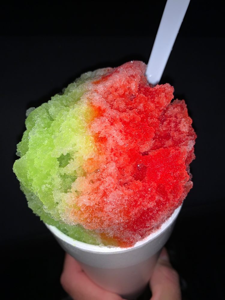 Sno Biz Shave Ice
