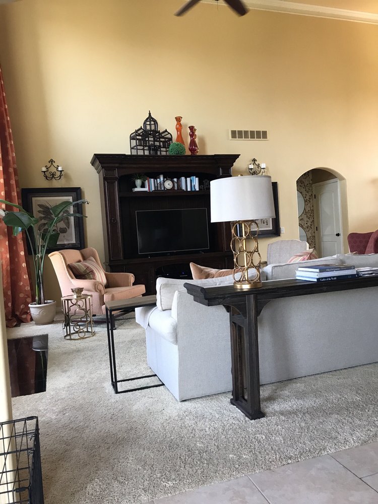 image of business Home Impressions Interior Design