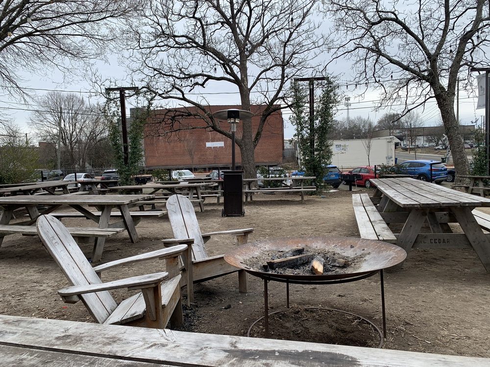 Ponysaurus Brewing Company