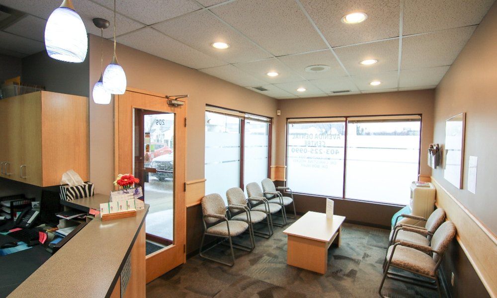 Avenida Dental Centre