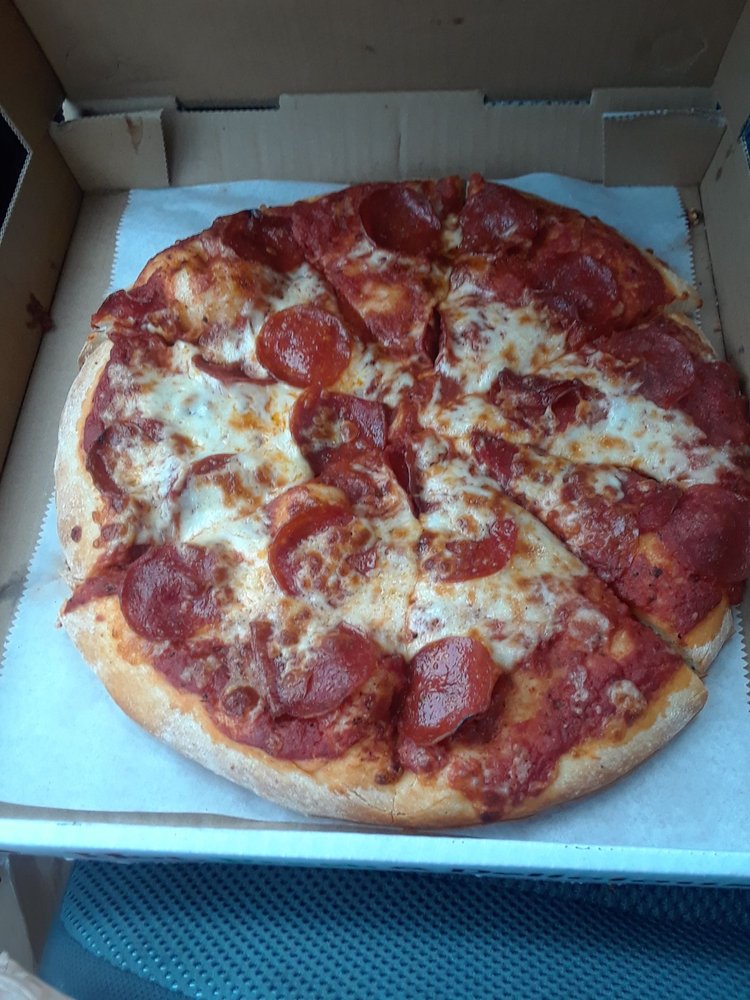 Palermo Pizza & Philly's