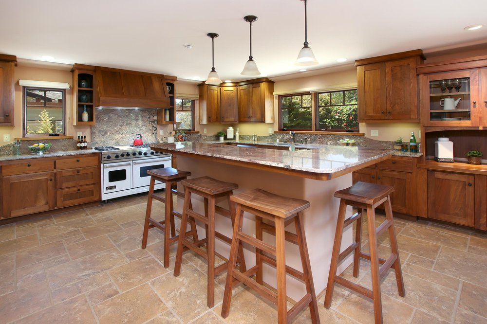 David Morrell - Strock Real Estate