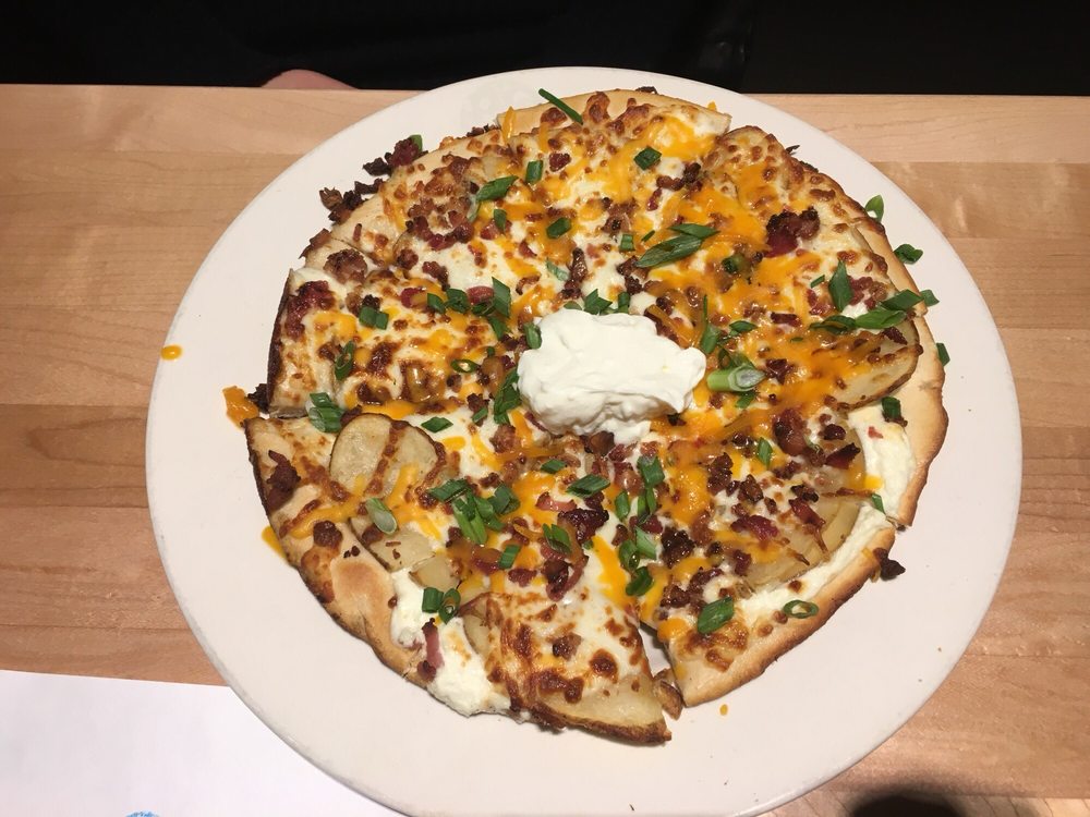 Boston Pizza 13 Reviews Pizza 5515 101 Avenue NW, Edmonton, AB Restaurant Reviews