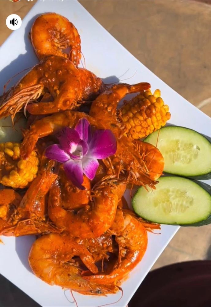 Bombon Restaurant & lounge 