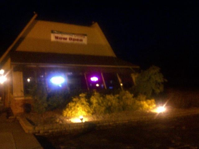 Cabin Pub and Grill