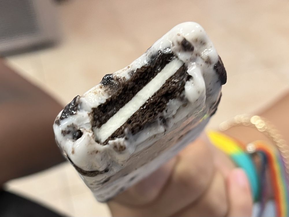 Morelia Gourmet Paletas
