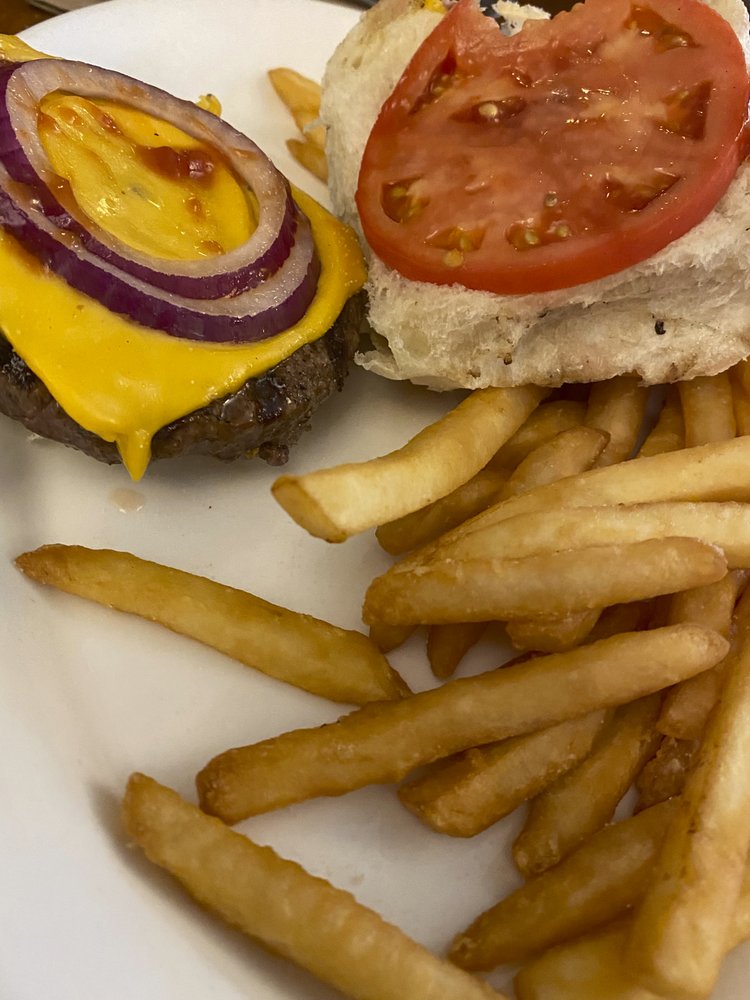 Parker's Grille - Newark
