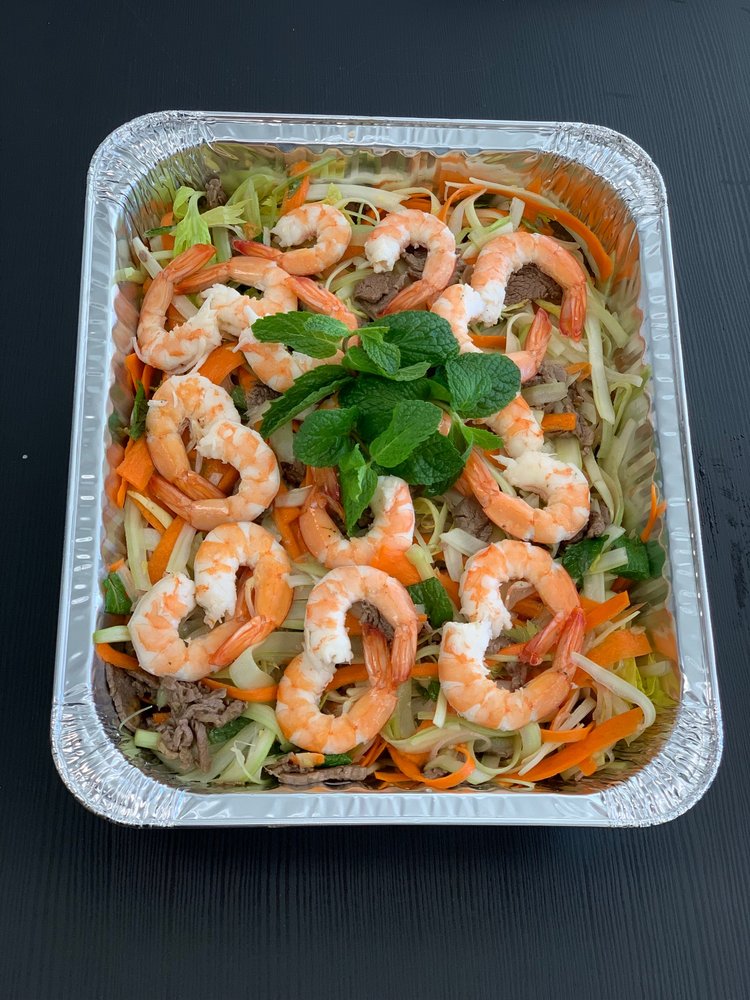 Cao Food & Drink Vietnamese Kitchen