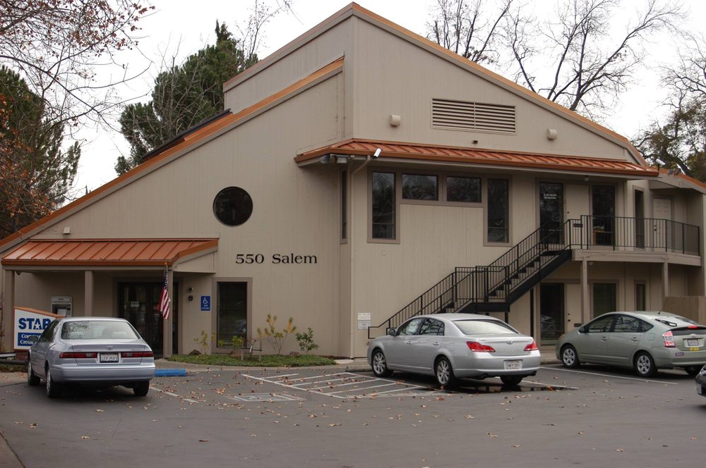 Valley Ridge Painting Services