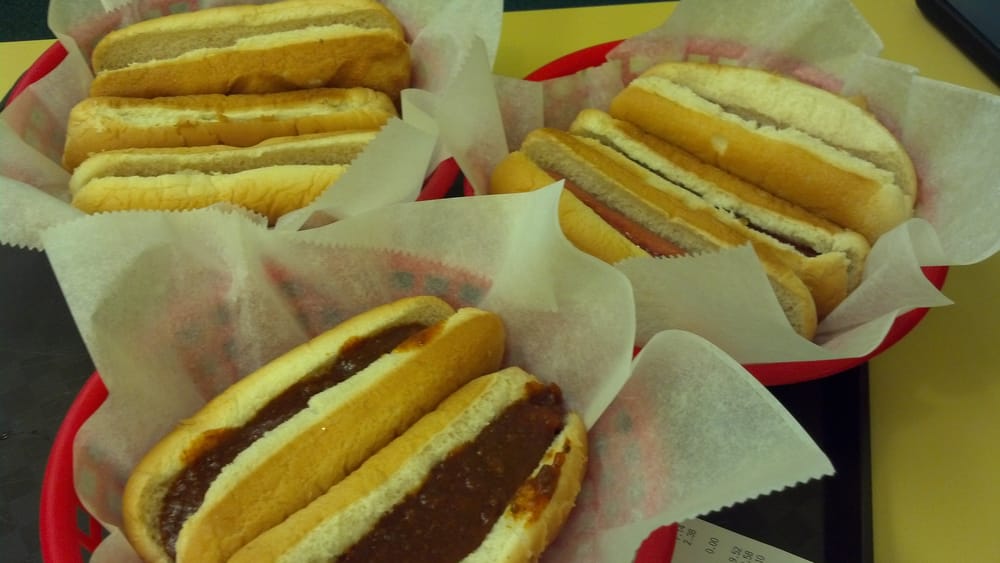 Brighton Hot Dog Shoppe Moon Brighton Hot Dog Shoppe Moon