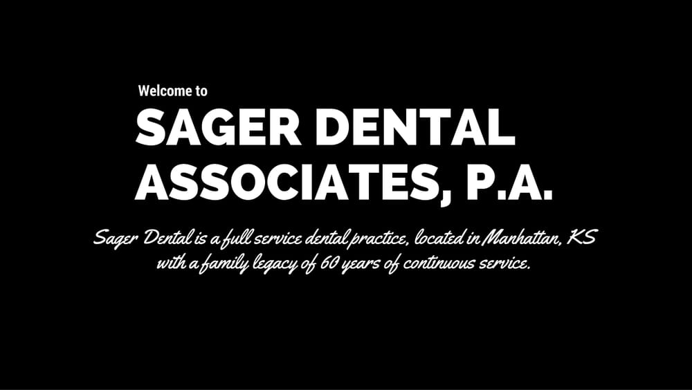 image of business Sager Dental Associates, P.A.