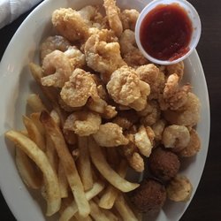 The Outpost Cajun Grill 18 Photos 15 Reviews Seafood 6111 Photo Of The Outpost Cajun Grill Longview Tx United States Kids Popcorn