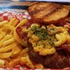 Bucketlist Grill