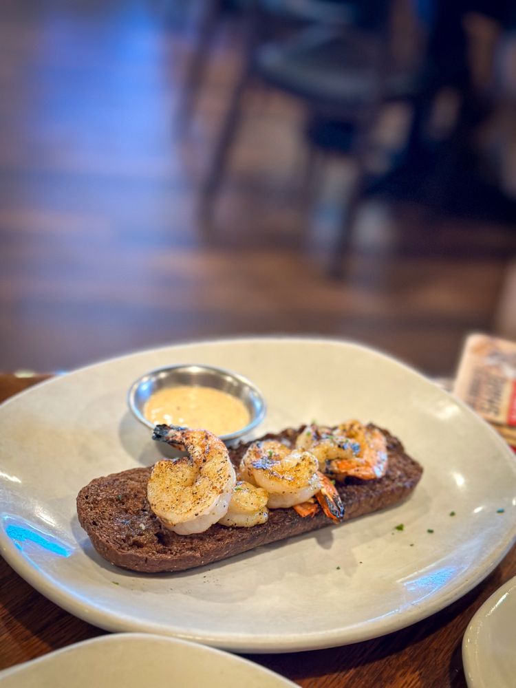 Outback Steakhouse