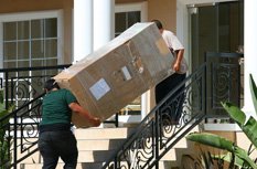 Mr. T's Moving & Hauling Service