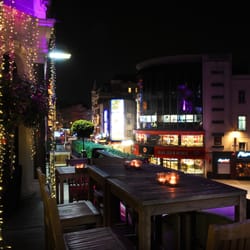 Ruby Blue - 31 Photos & 45 Reviews - Bars - 1 Leicester Place ...