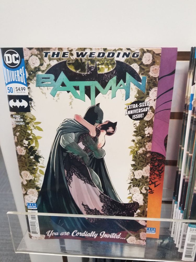 Games & Comics Pair O'Dice