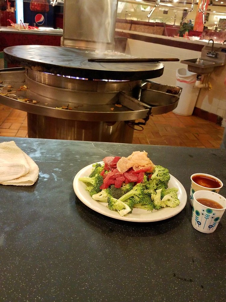 New Buffet City 54 Photos & 42 Reviews Buffets 4300 Portsmouth