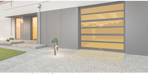 Greenlight Overhead Door