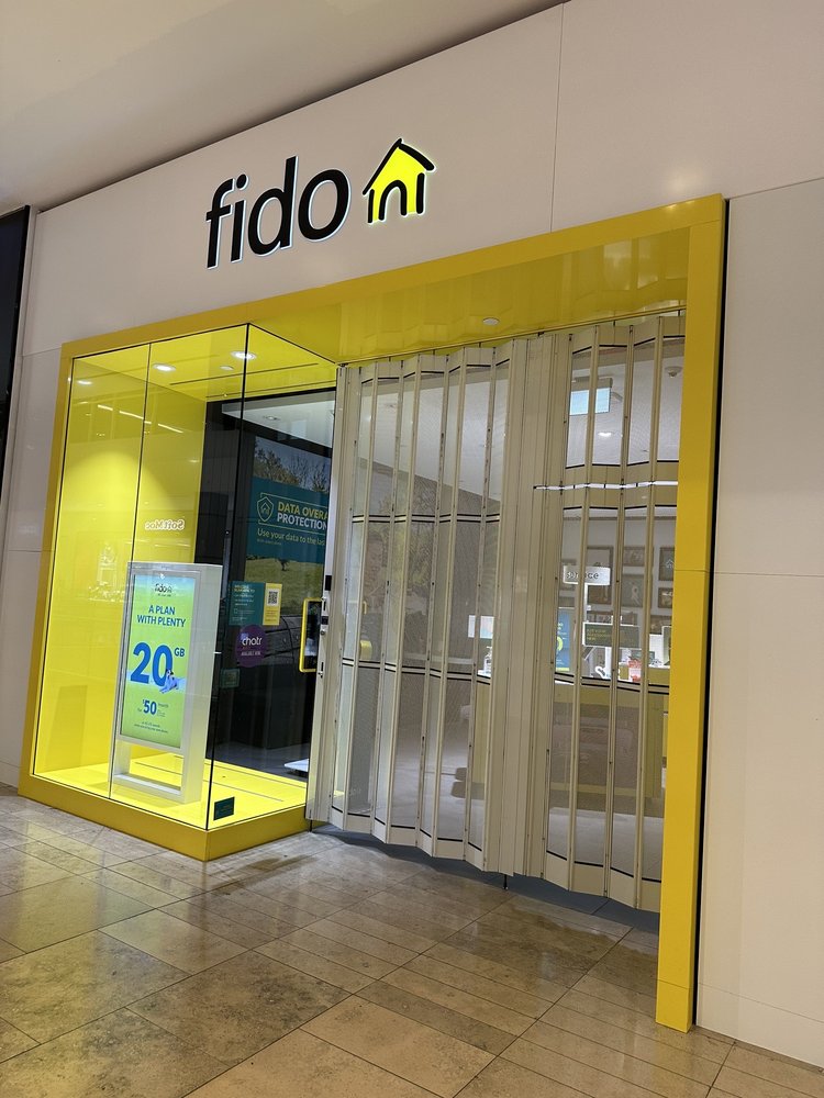 Fido