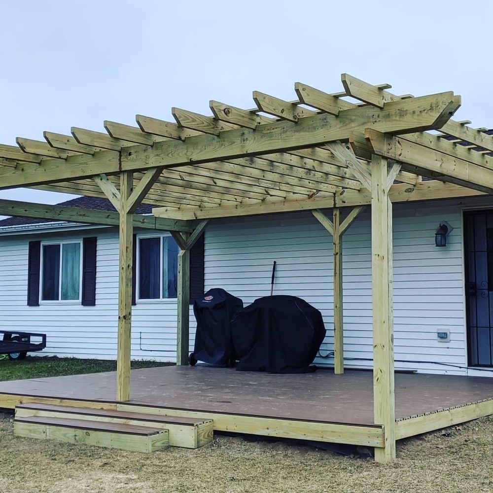 image of business America