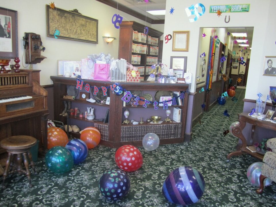 image of business Patti Cleves Dentistry