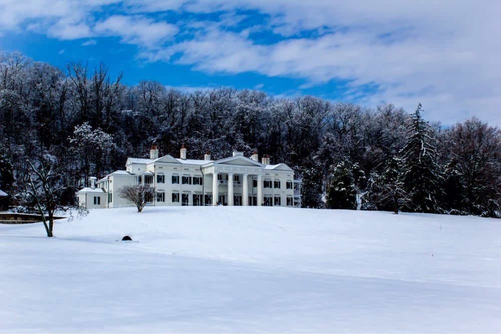 Morven Park