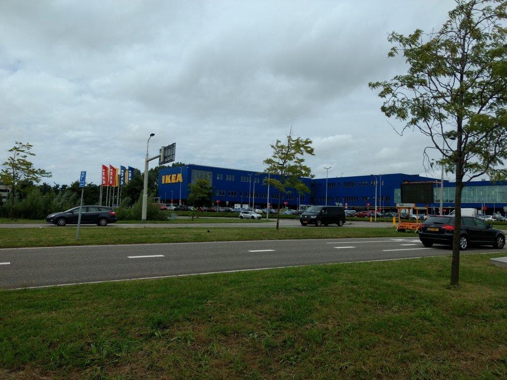 IKEA 34 Photos Furniture Stores Olof Palmestraat 1, Delft, ZuidHolland, The Netherlands