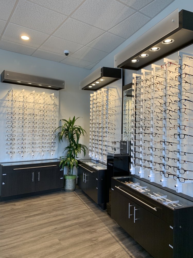 Optometry Medical Group