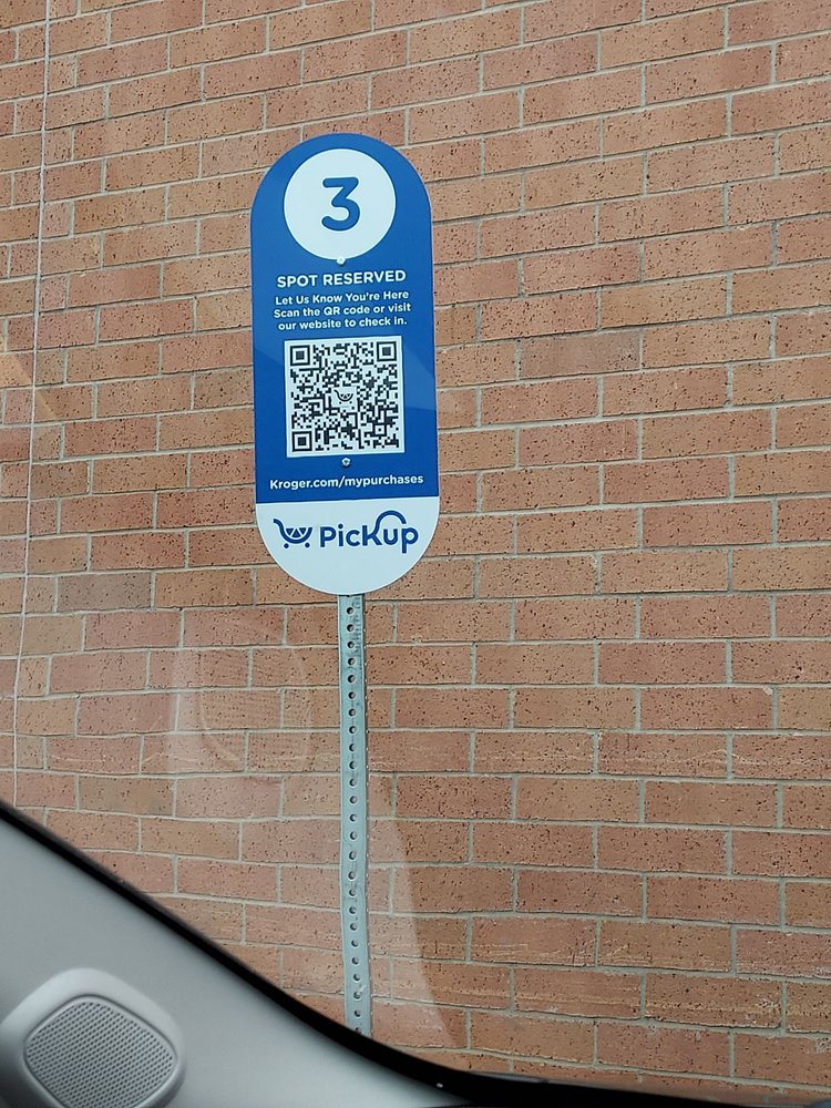 Kroger