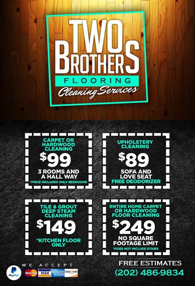 Two Brothers Flooring