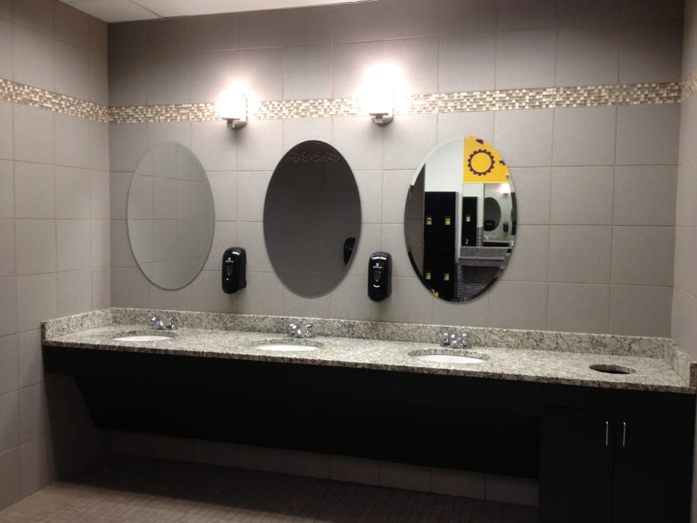 Planet Fitness - Germantown