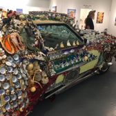 Art Car Museum >> Art Car Museum 260 Photos 81 Reviews Museums 140 Heights Art Car Museum >> Art Car Museum 260 Photos 81 Reviews Museums 140 Heights