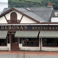 Derosa S Italian Restaurant Catering Closed 577 Photo Of Derosa S Italian Restaurant Catering Westport Ct United States