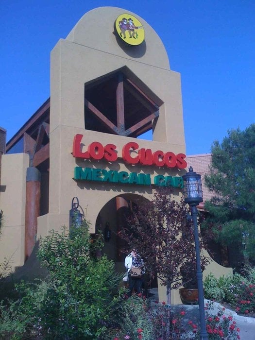Los Cucos Mexican Cafe CLOSED 20 Photos & 97 Reviews Mexican
