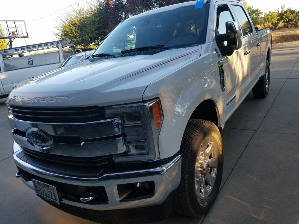 Satellite Auto Glass Windshield Installation & Repair Grass Valley