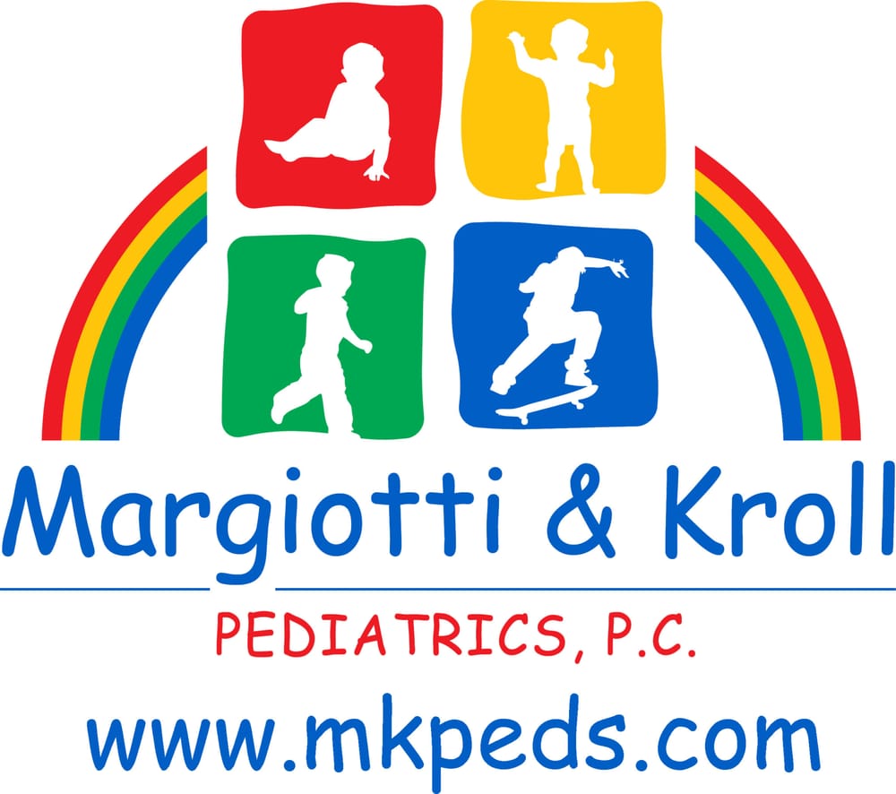 image of business Margiotti & Kroll Pediatrics