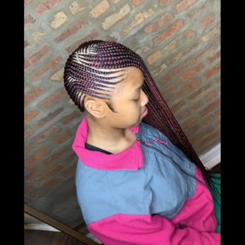 Lemonade braids , Yelp