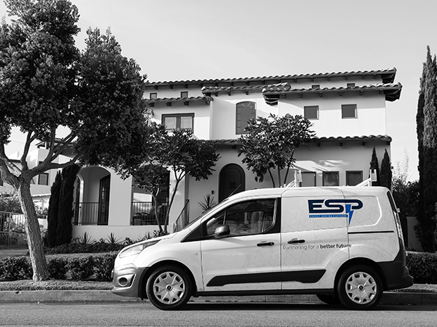 Energy Service Partners