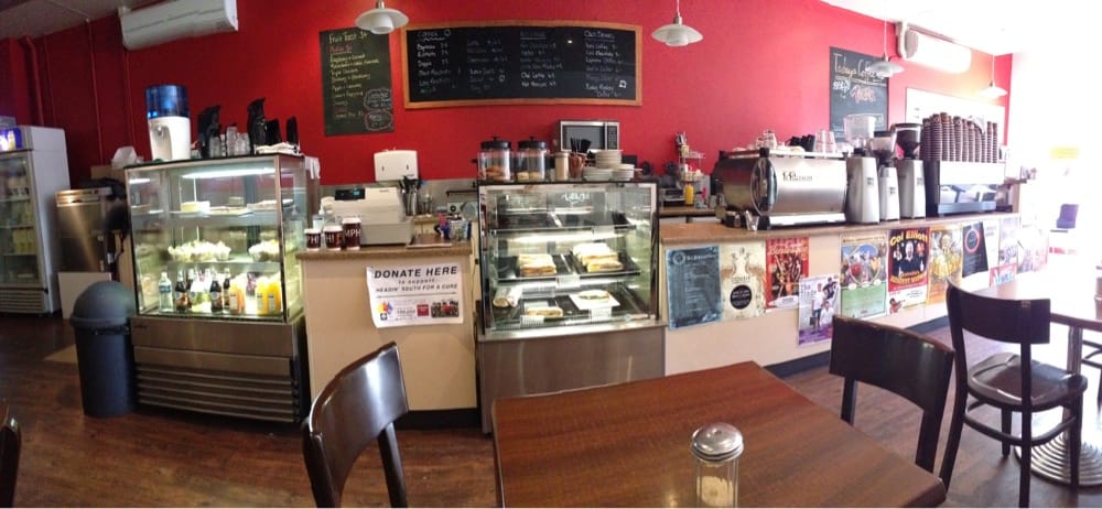 Oomph Coffee